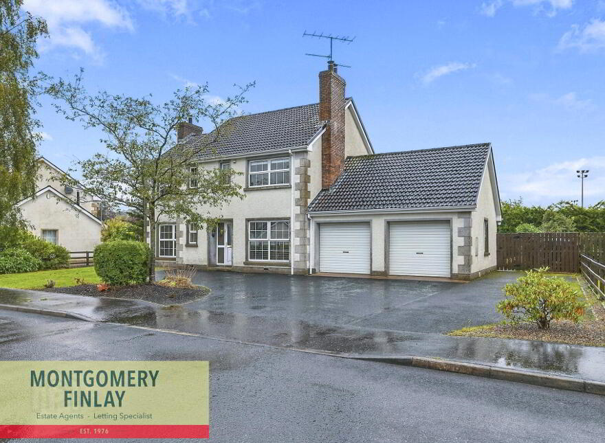 4 Ashley Park, Ballinamallard, BT94 2HQ