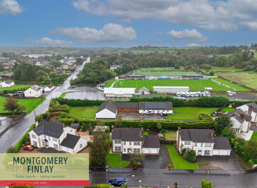 4 Ashley Park, Ballinamallard, BT94 2HQ