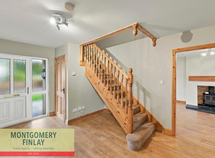 4 Ashley Park, Ballinamallard, BT94 2HQ