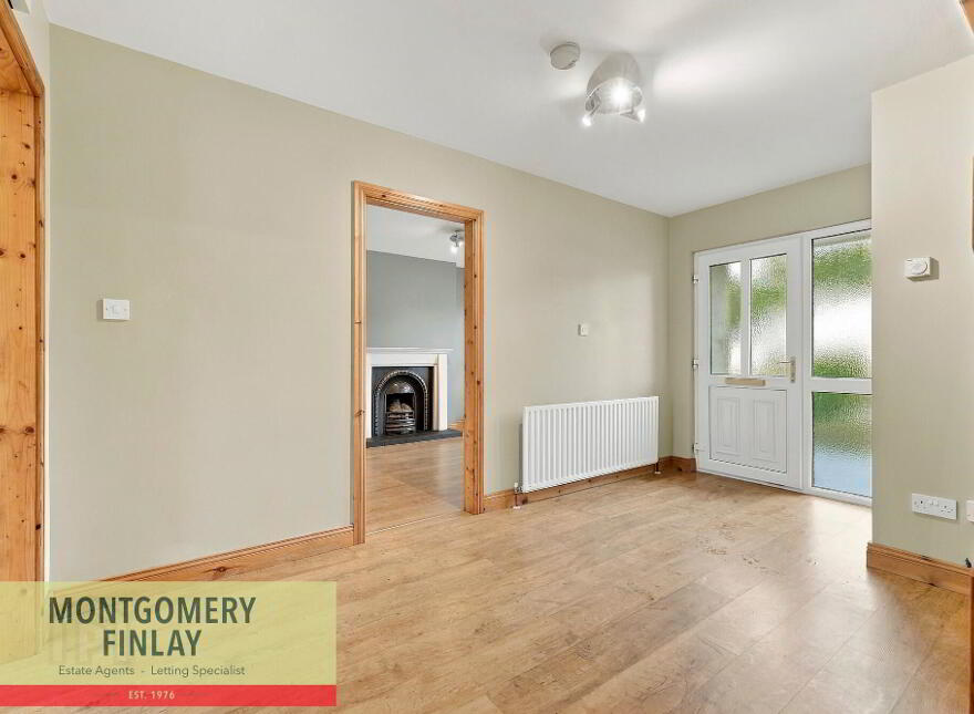 4 Ashley Park, Ballinamallard, BT94 2HQ