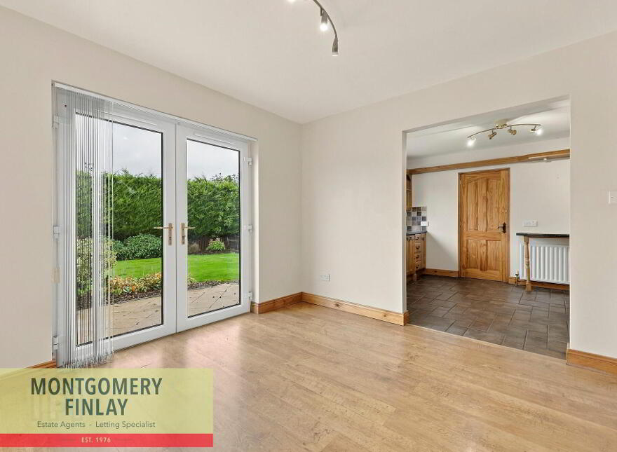 4 Ashley Park, Ballinamallard, BT94 2HQ