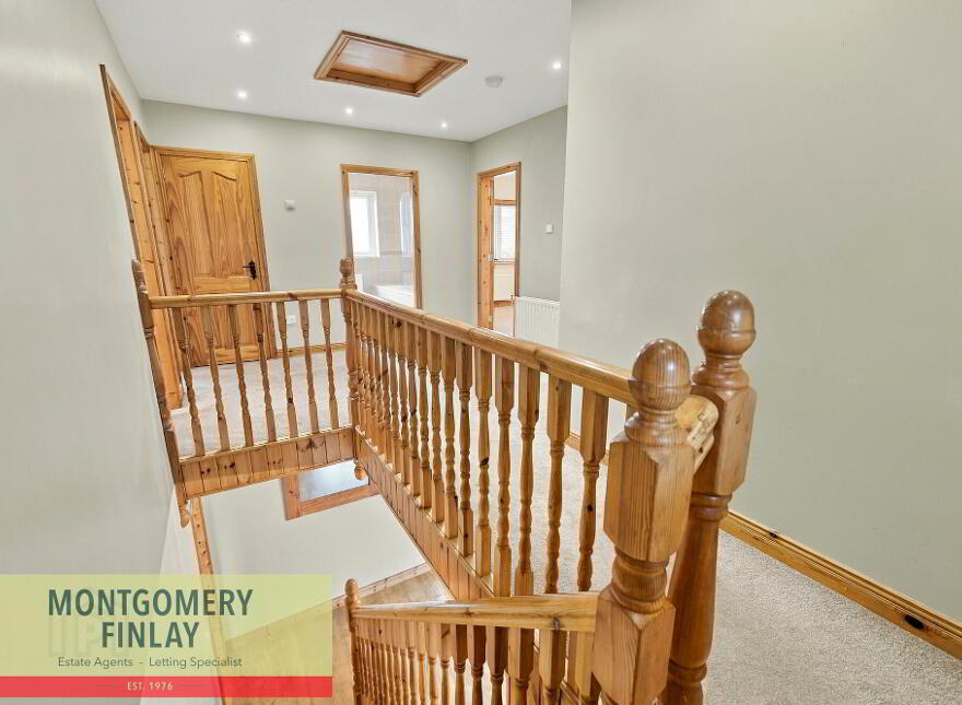4 Ashley Park, Ballinamallard, BT94 2HQ