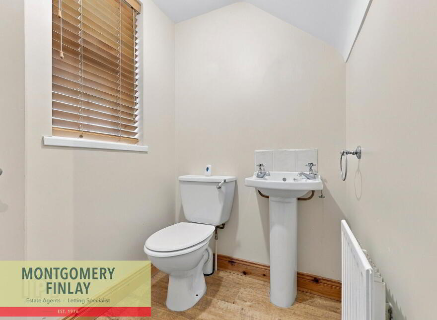 4 Ashley Park, Ballinamallard, BT94 2HQ