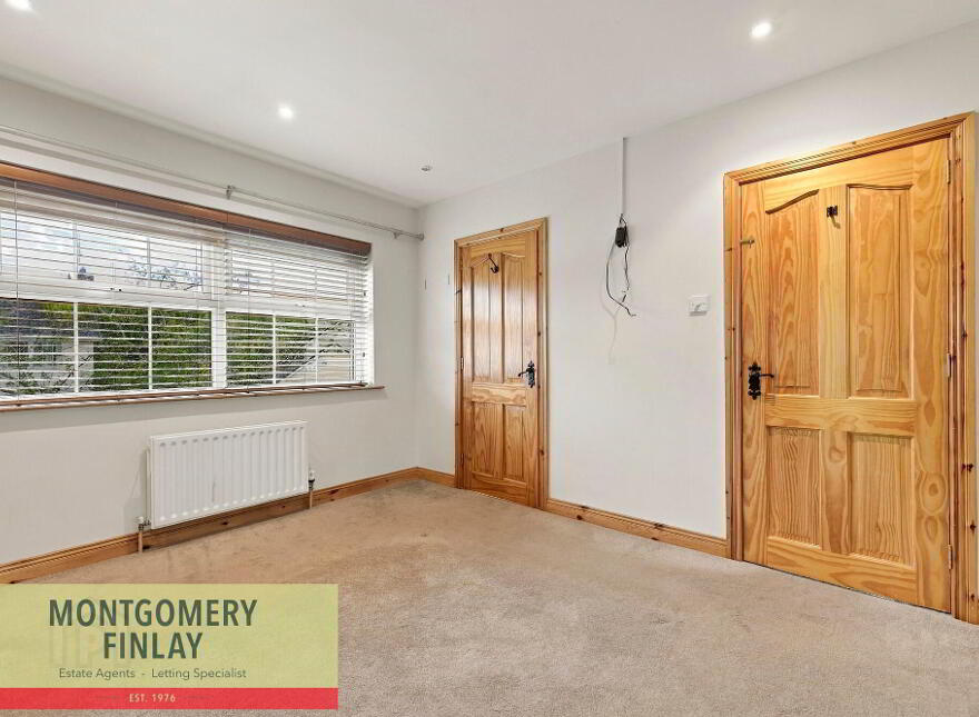 4 Ashley Park, Ballinamallard, BT94 2HQ
