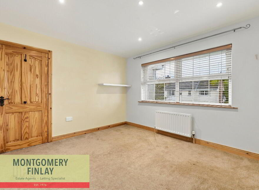4 Ashley Park, Ballinamallard, BT94 2HQ