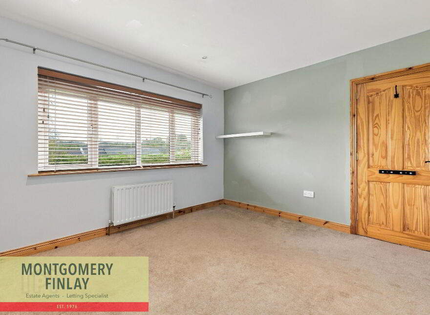 4 Ashley Park, Ballinamallard, BT94 2HQ