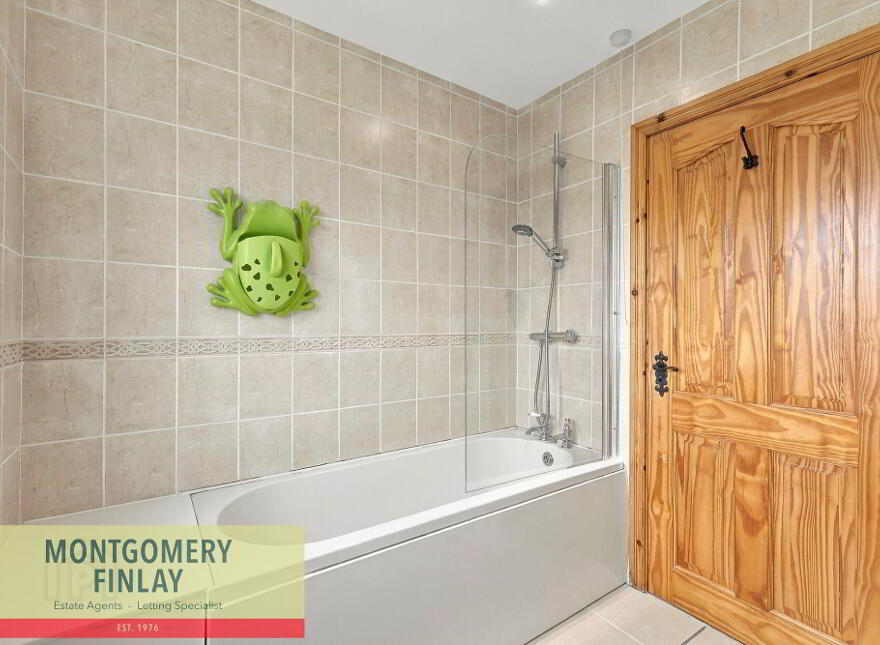 4 Ashley Park, Ballinamallard, BT94 2HQ