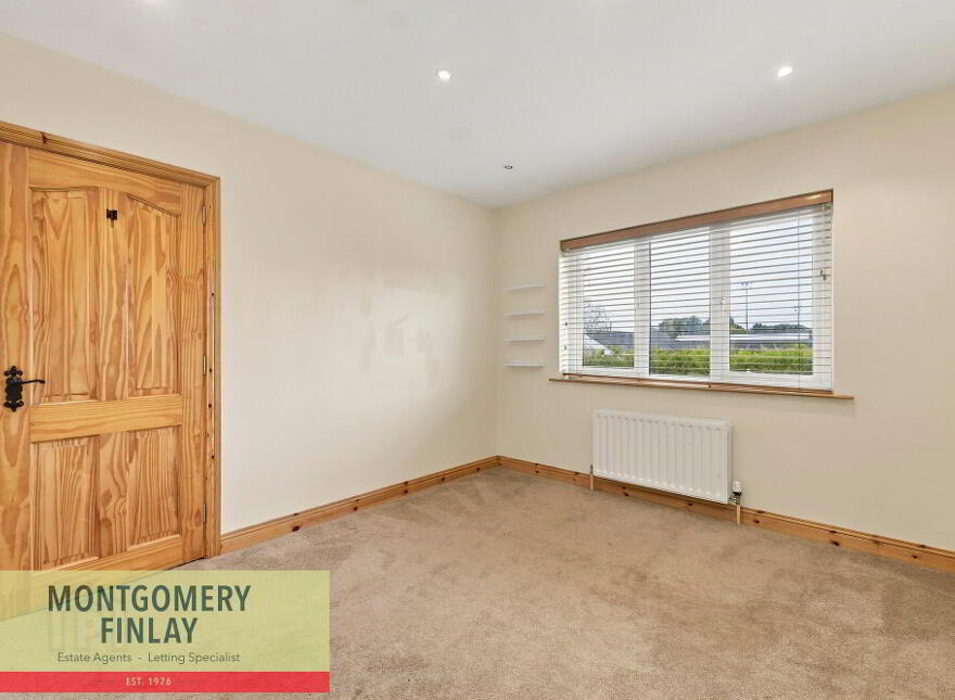 4 Ashley Park, Ballinamallard, BT94 2HQ