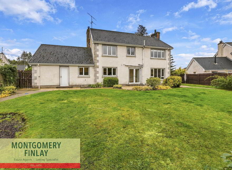 4 Ashley Park, Ballinamallard, BT94 2HQ
