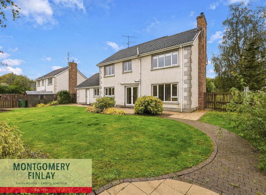 4 Ashley Park, Ballinamallard, BT94 2HQ