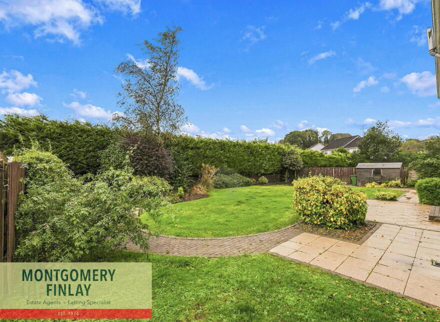 4 Ashley Park, Ballinamallard, BT94 2HQ