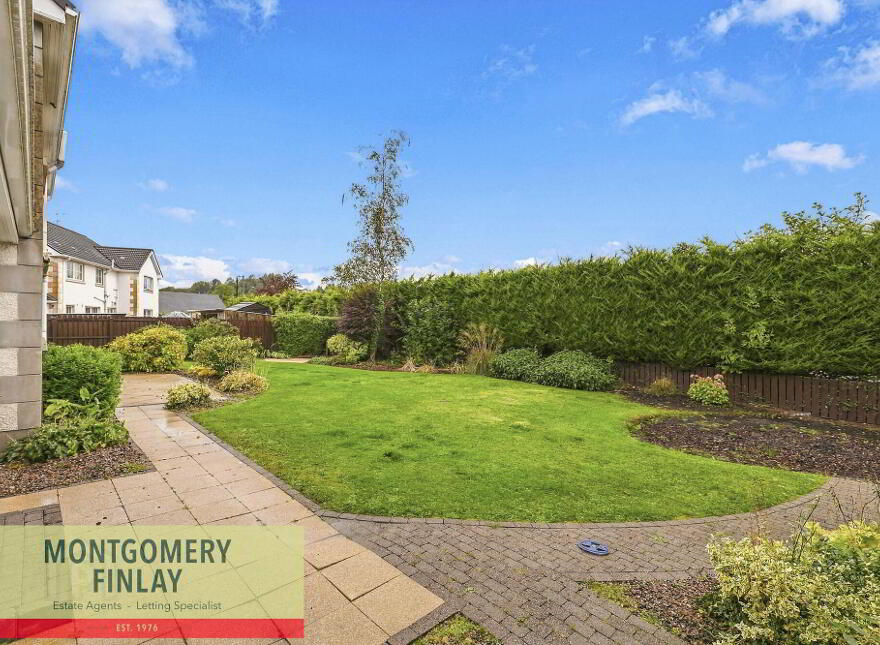 4 Ashley Park, Ballinamallard, BT94 2HQ
