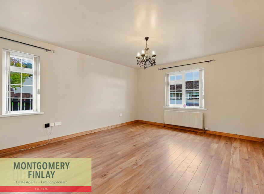 72 Loane Drive, Enniskillen, BT74 4EG
