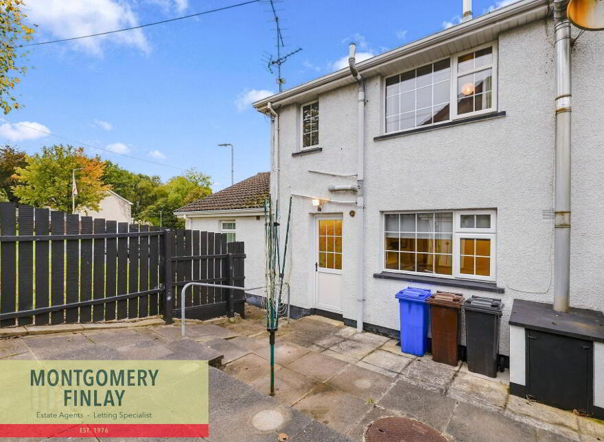 72 Loane Drive, Enniskillen, BT74 4EG