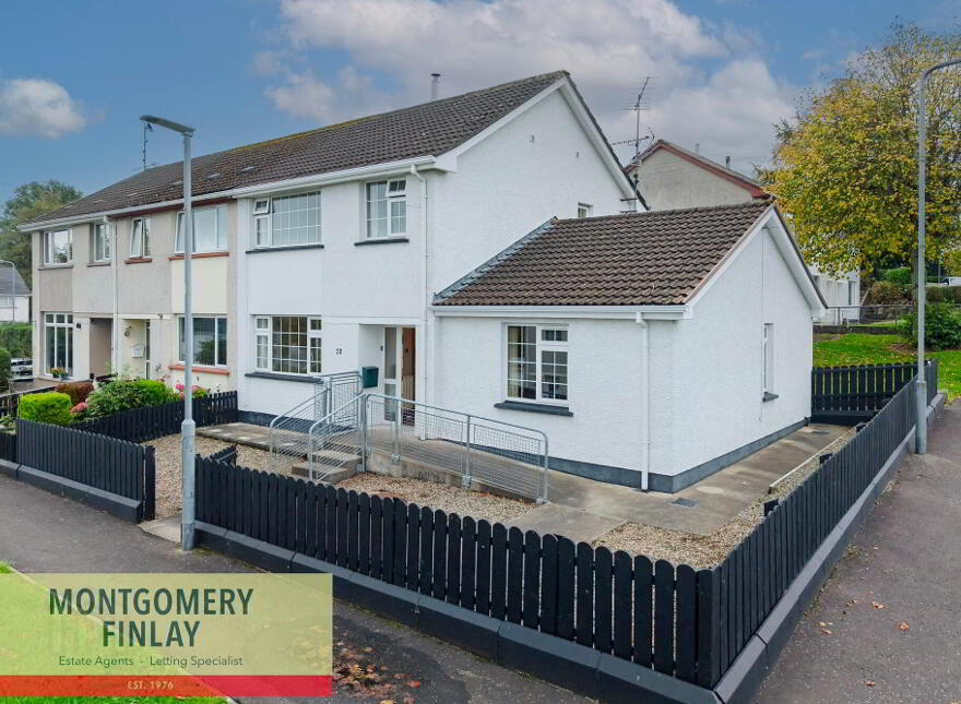 72 Loane Drive, Enniskillen, BT74 4EG