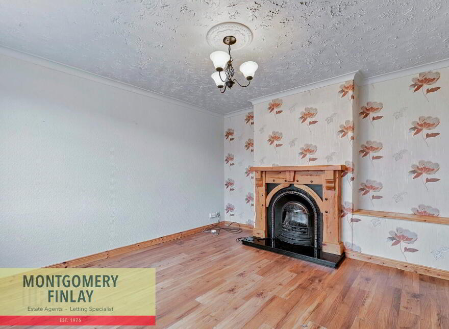 72 Loane Drive, Enniskillen, BT74 4EG
