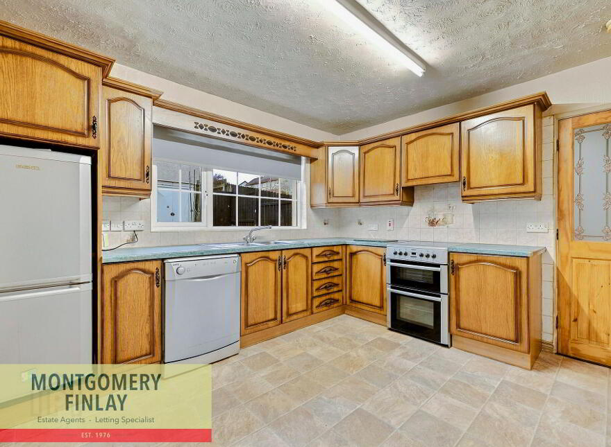 72 Loane Drive, Enniskillen, BT74 4EG