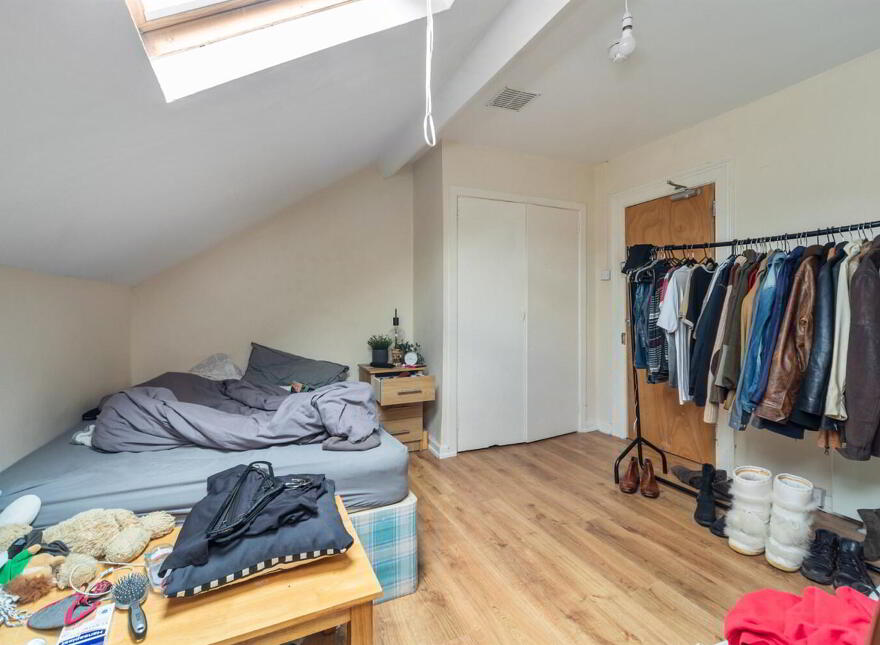 Apt 2, 11 Wolseley Street, Belfast, BT7 1LG