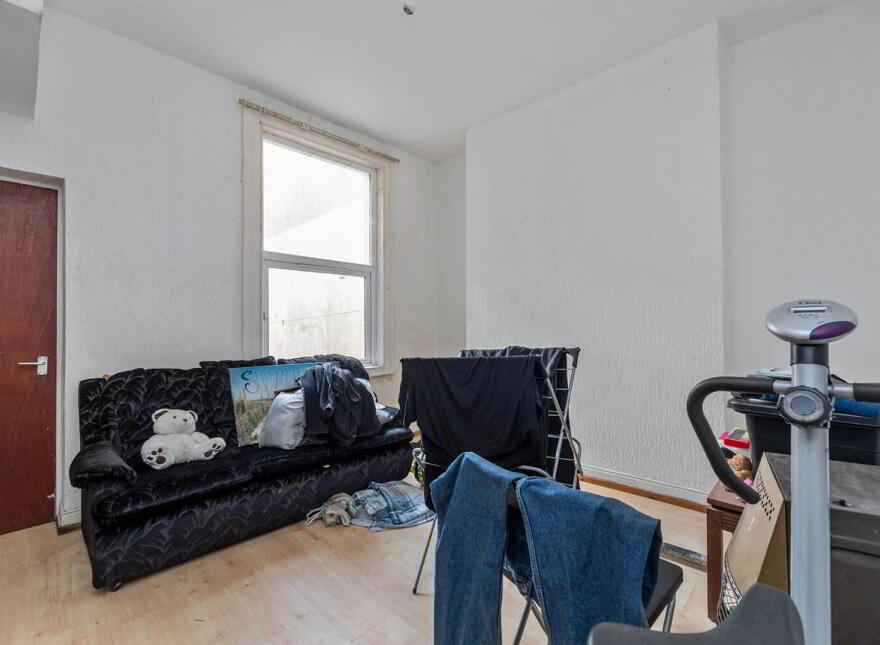 Apt 2, 11 Wolseley Street, Belfast, BT7 1LG