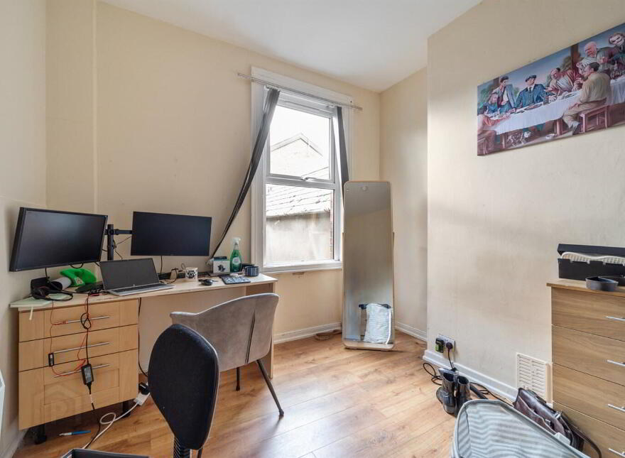 Apt 2, 11 Wolseley Street, Belfast, BT7 1LG