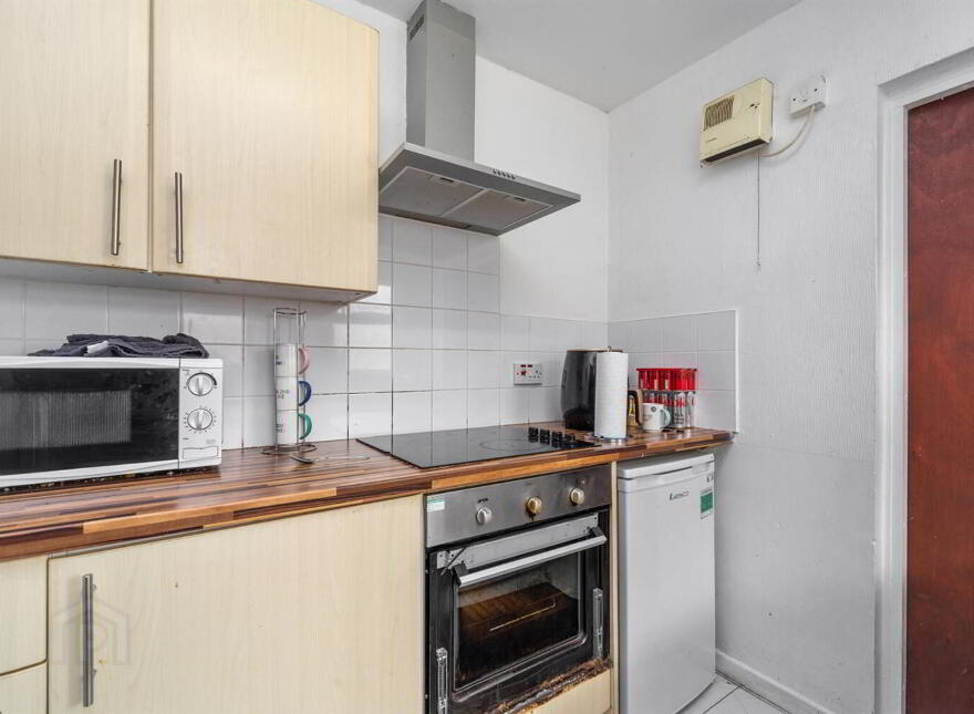 Apt 2, 11 Wolseley Street, Belfast, BT7 1LG