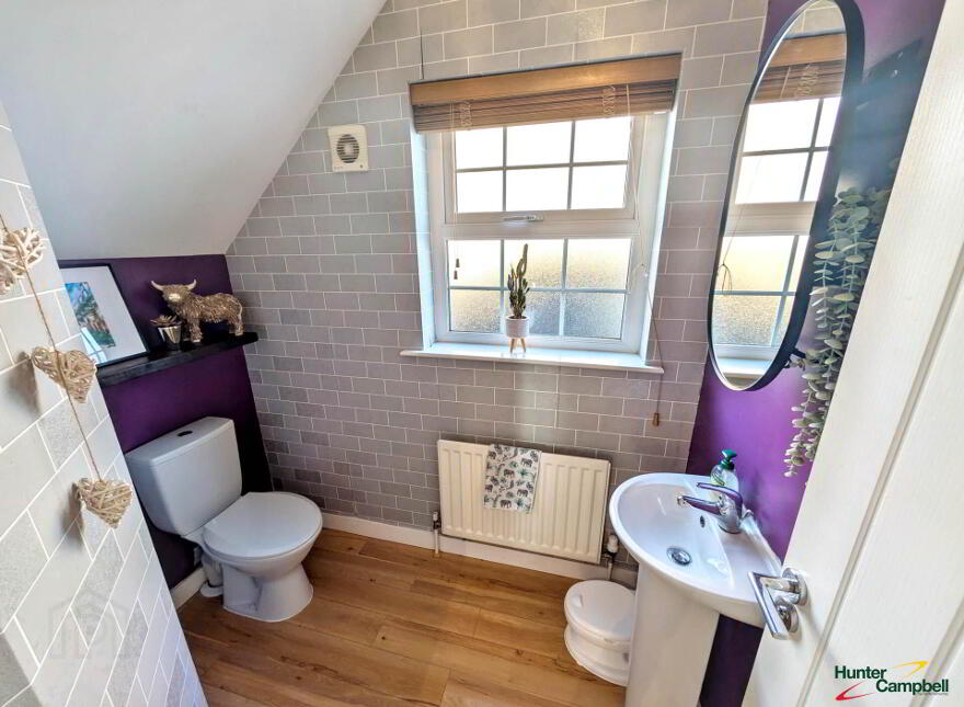 2 Hampton Drive, Larne, BT40 2FH