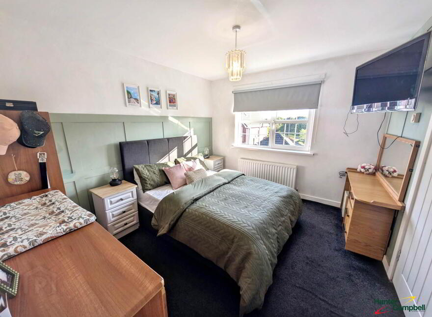 2 Hampton Drive, Larne, BT40 2FH