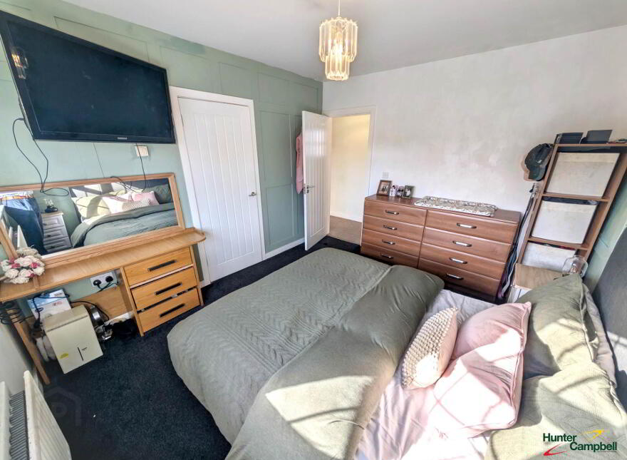 2 Hampton Drive, Larne, BT40 2FH