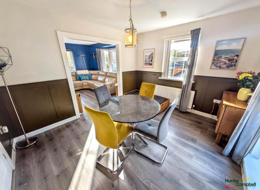 2 Hampton Drive, Larne, BT40 2FH