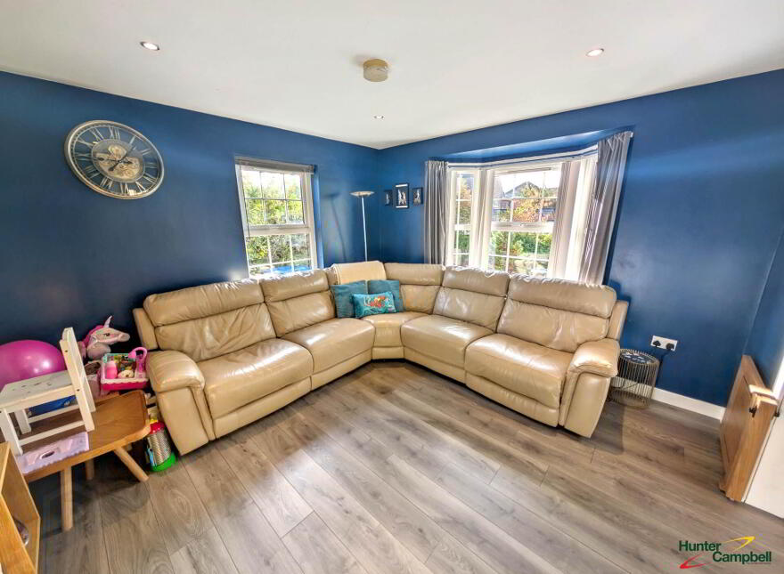 2 Hampton Drive, Larne, BT40 2FH
