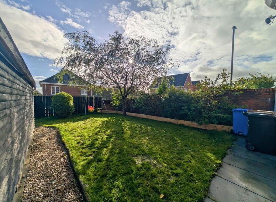 2 Hampton Drive, Larne, BT40 2FH