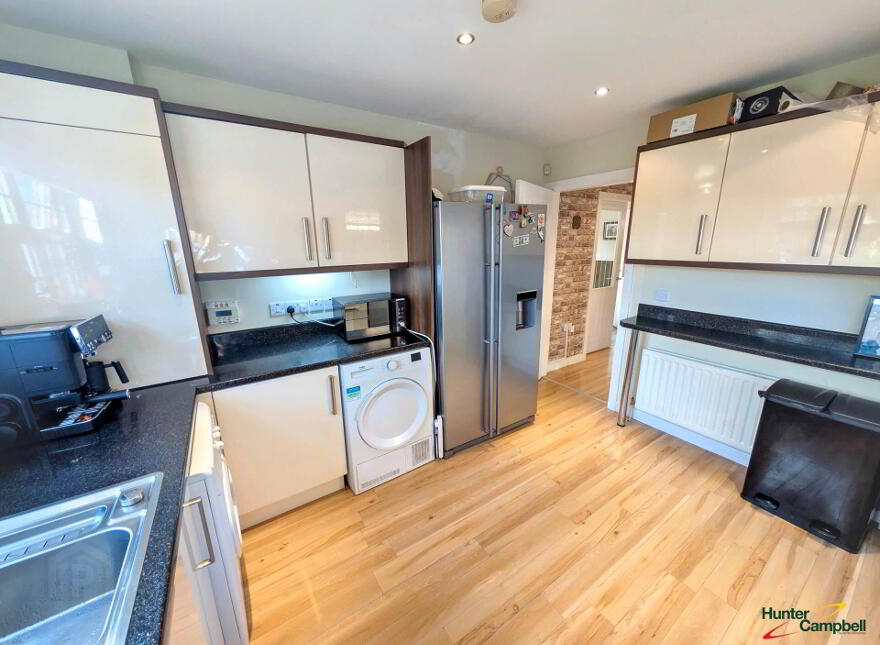 2 Hampton Drive, Larne, BT40 2FH