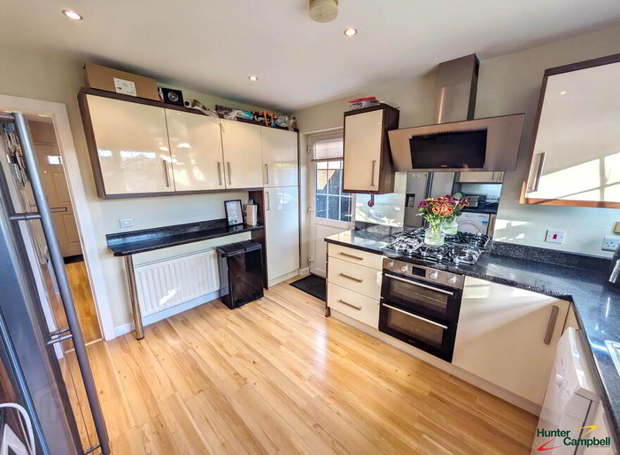 2 Hampton Drive, Larne, BT40 2FH