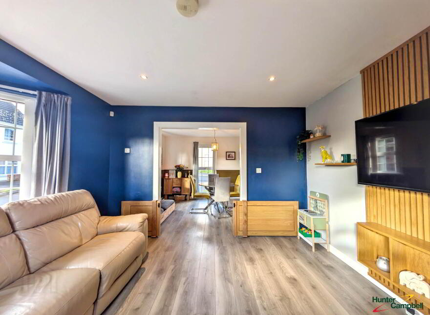 2 Hampton Drive, Larne, BT40 2FH