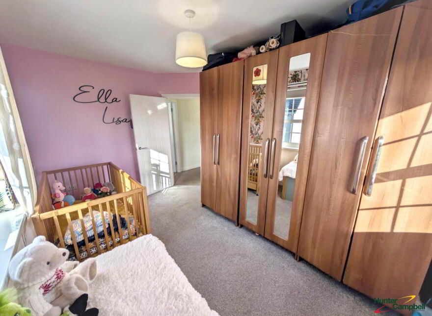 2 Hampton Drive, Larne, BT40 2FH