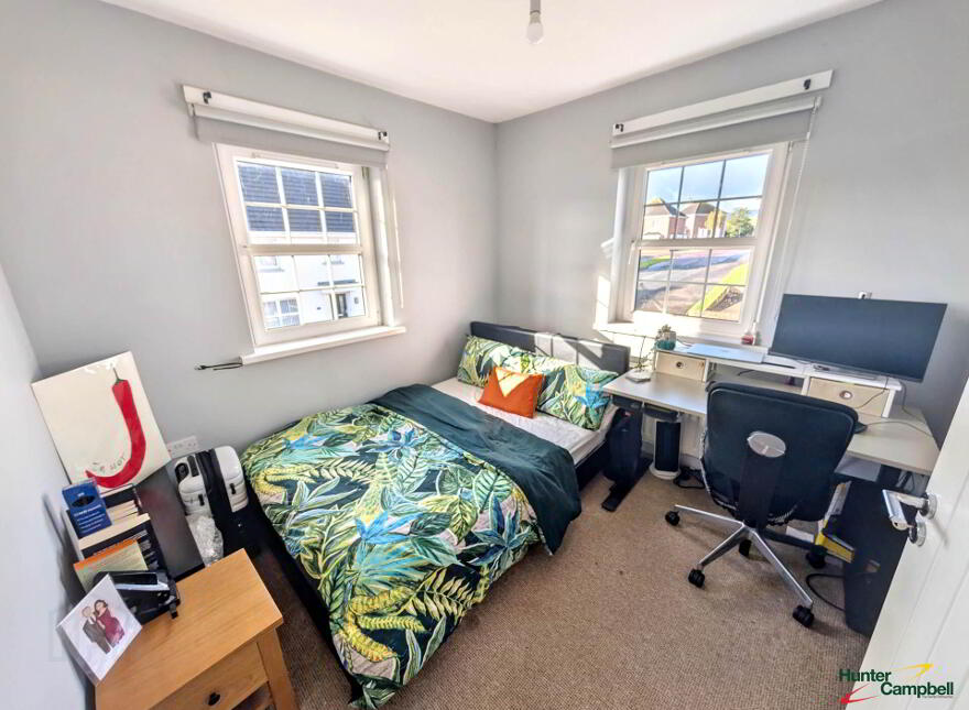 2 Hampton Drive, Larne, BT40 2FH