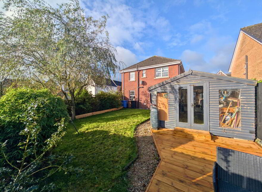 2 Hampton Drive, Larne, BT40 2FH