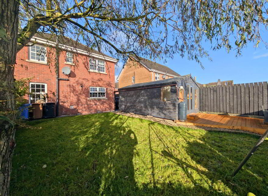 2 Hampton Drive, Larne, BT40 2FH