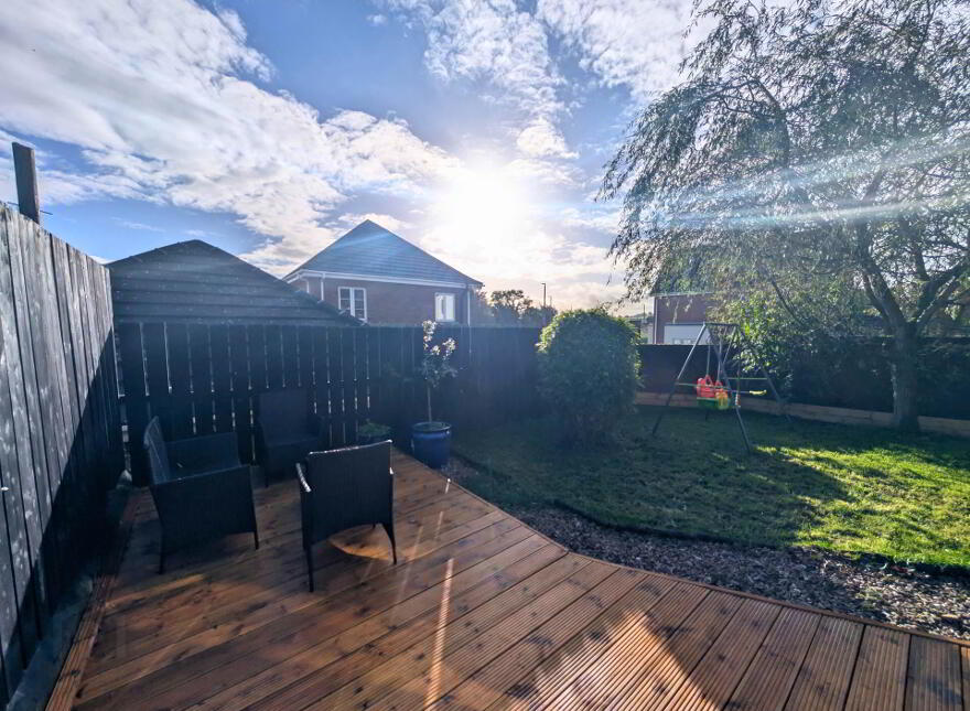 2 Hampton Drive, Larne, BT40 2FH