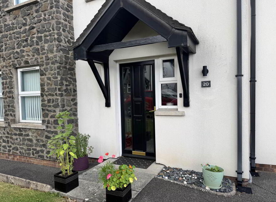 20 Leafield Park, Ballycarry, Carrickfergus, BT38 9PR
