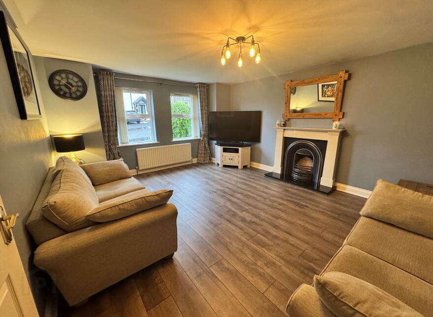 20 Leafield Park, Ballycarry, Carrickfergus, BT38 9PR