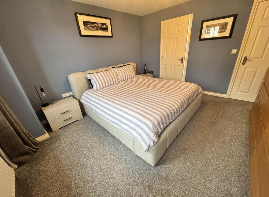 20 Leafield Park, Ballycarry, Carrickfergus, BT38 9PR
