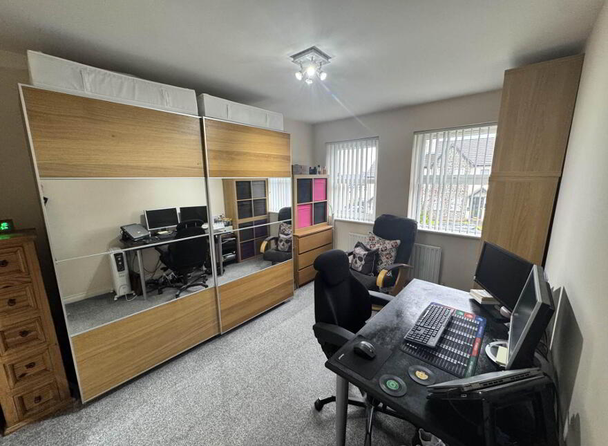 20 Leafield Park, Ballycarry, Carrickfergus, BT38 9PR