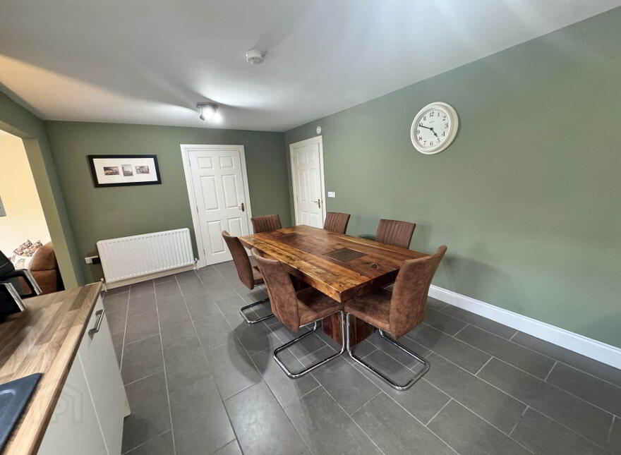 20 Leafield Park, Ballycarry, Carrickfergus, BT38 9PR