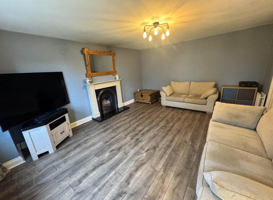 20 Leafield Park, Ballycarry, Carrickfergus, BT38 9PR