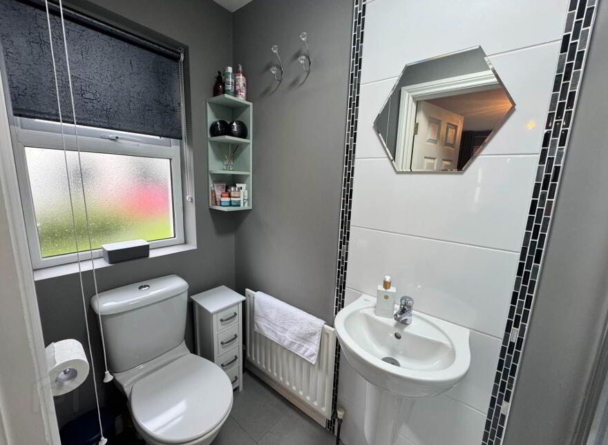 20 Leafield Park, Ballycarry, Carrickfergus, BT38 9PR