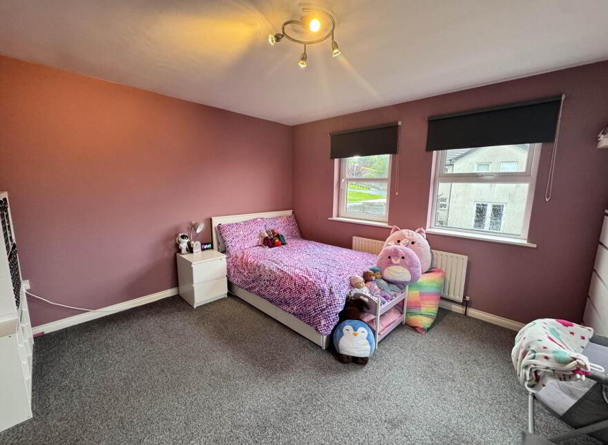 20 Leafield Park, Ballycarry, Carrickfergus, BT38 9PR