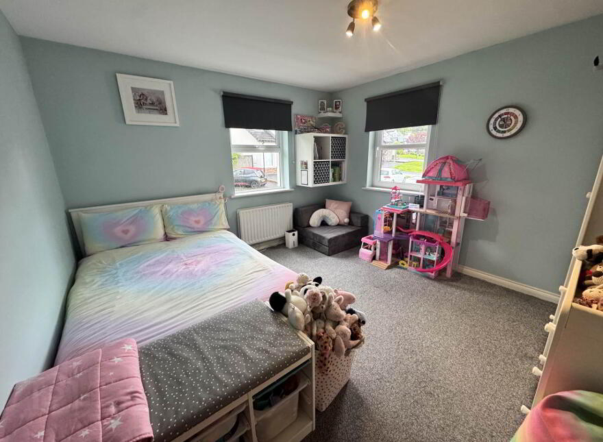 20 Leafield Park, Ballycarry, Carrickfergus, BT38 9PR