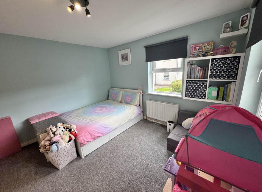 20 Leafield Park, Ballycarry, Carrickfergus, BT38 9PR