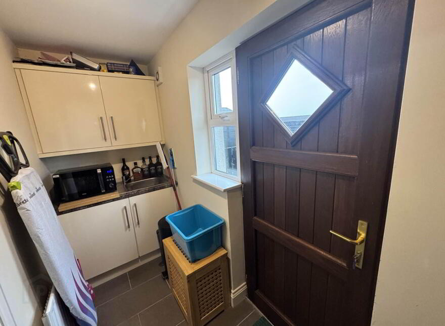 20 Leafield Park, Ballycarry, Carrickfergus, BT38 9PR